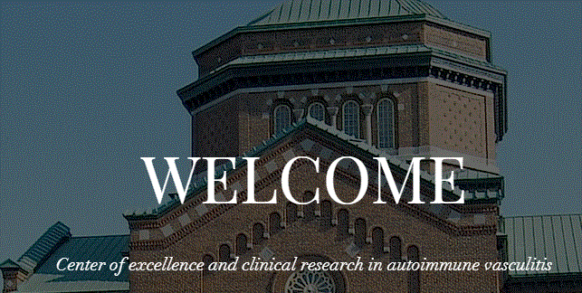 Vasculitis Clinic – Montreal Sacré-Cœur Hospital