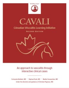 Cavali Book Cover (2nd edition)